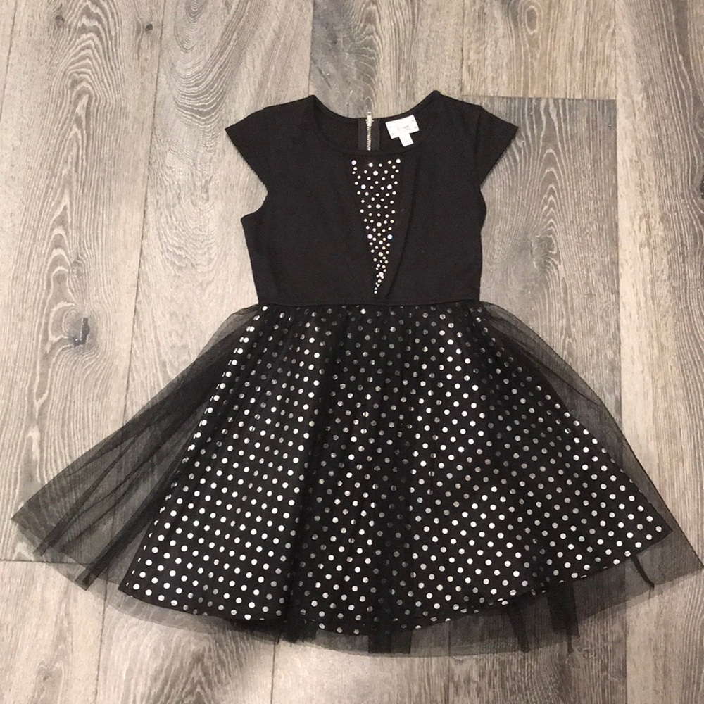 Girls Disney Dress